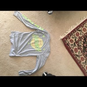 STAY FRESH long sleeve shirt